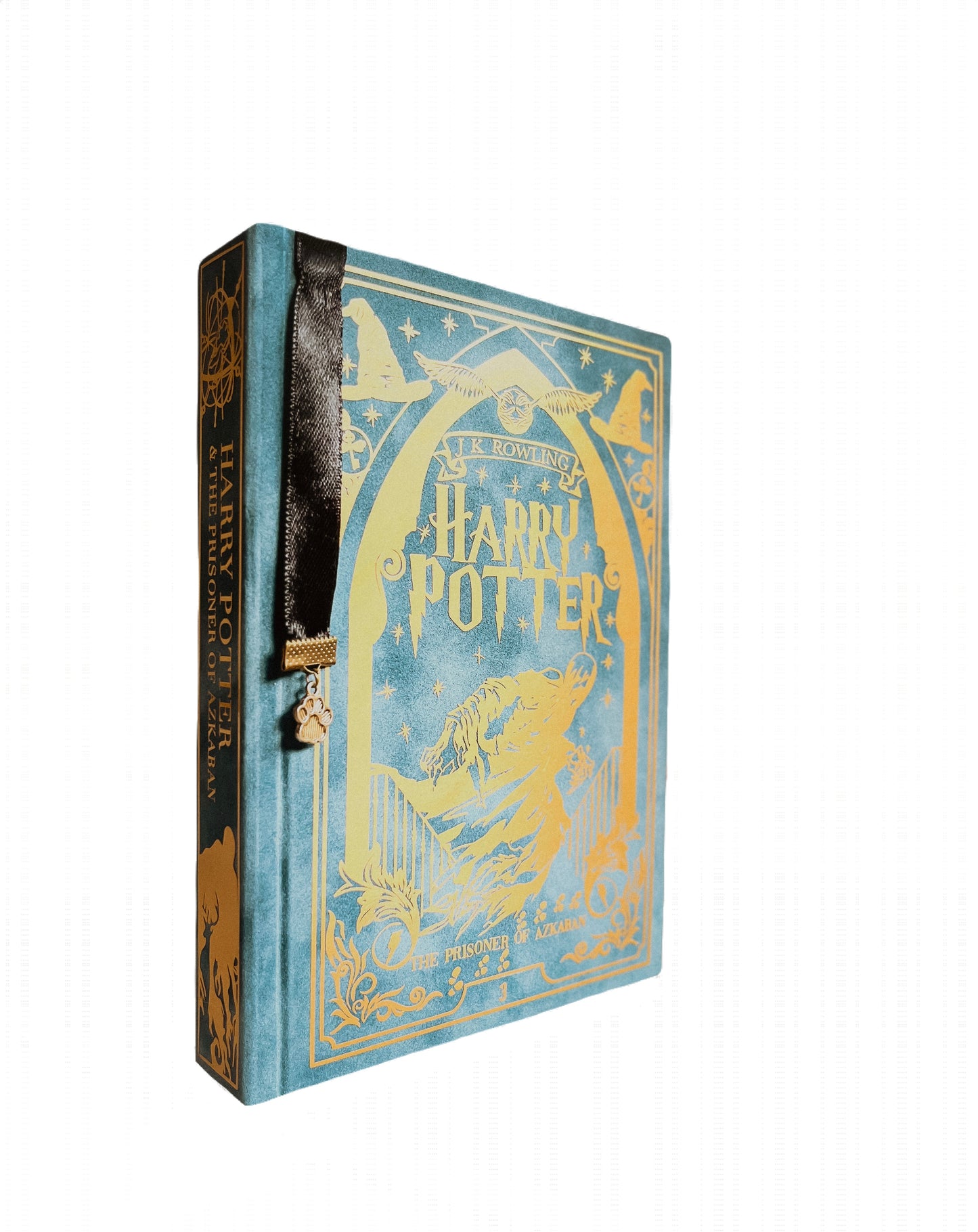 Harry Potter - Special Edition - Series 7 Books