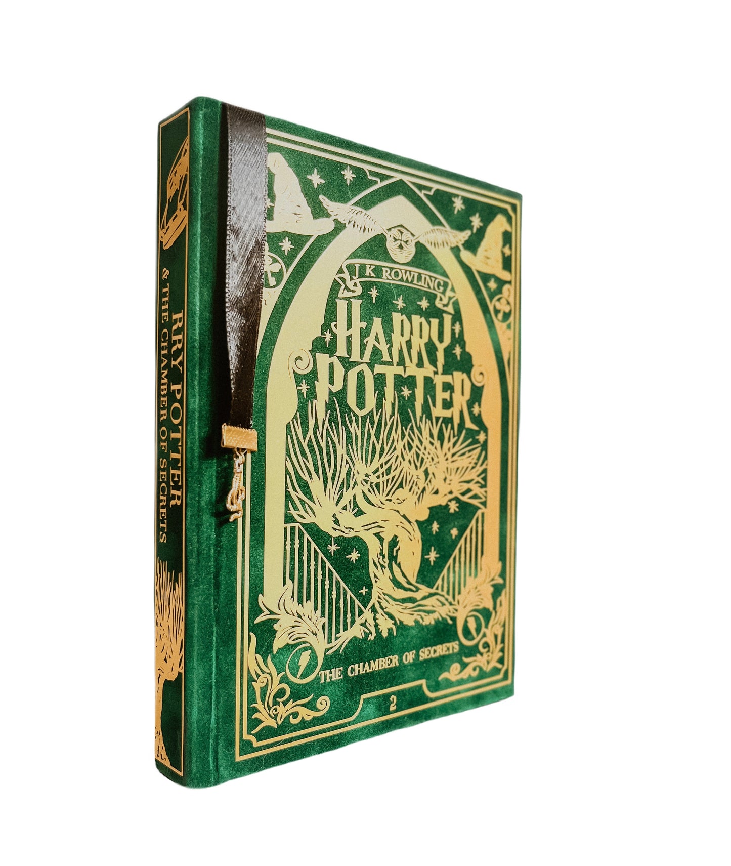 Harry Potter - Special Edition - Series 7 Books