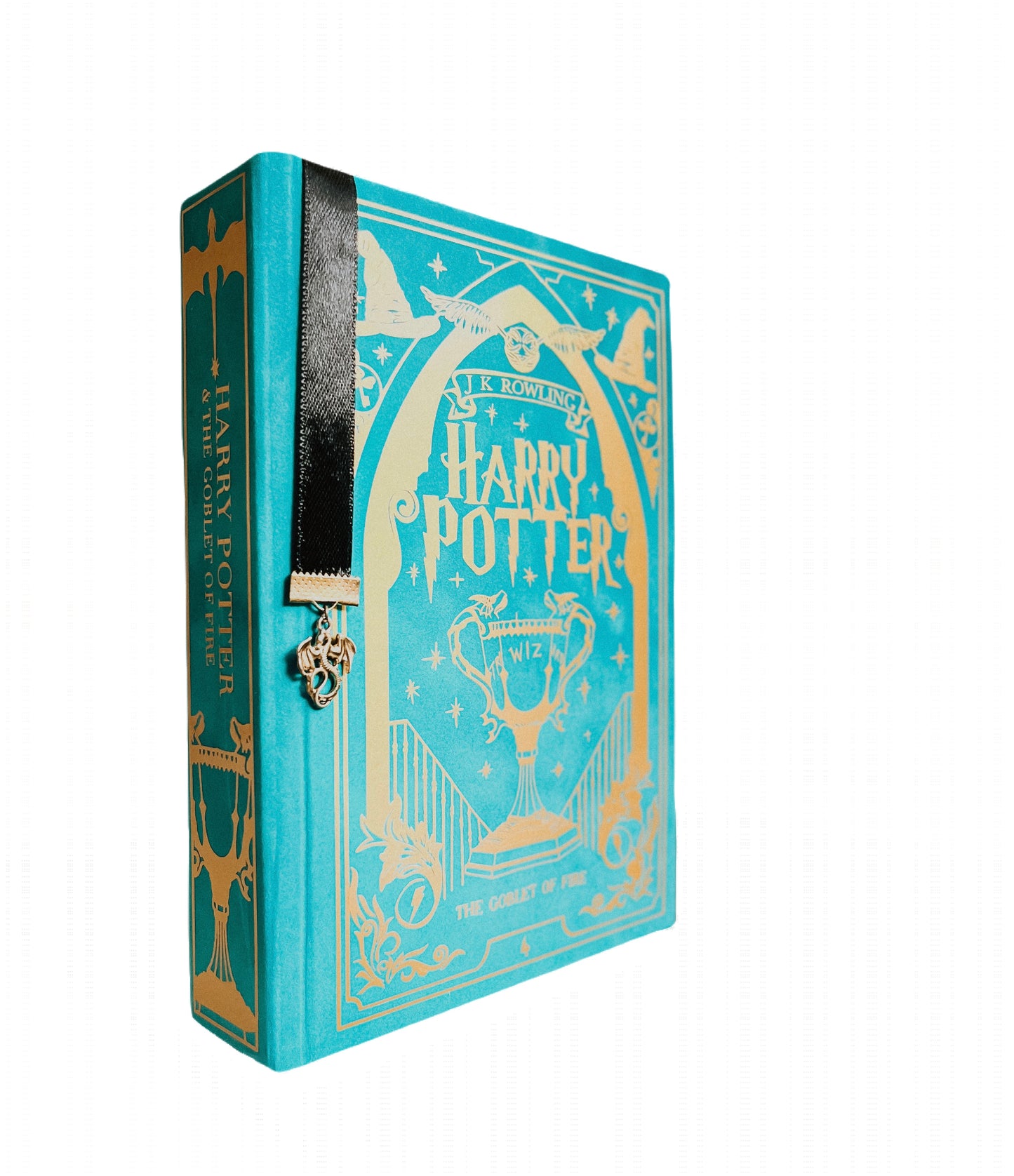 Harry Potter - Special Edition - Series 7 Books