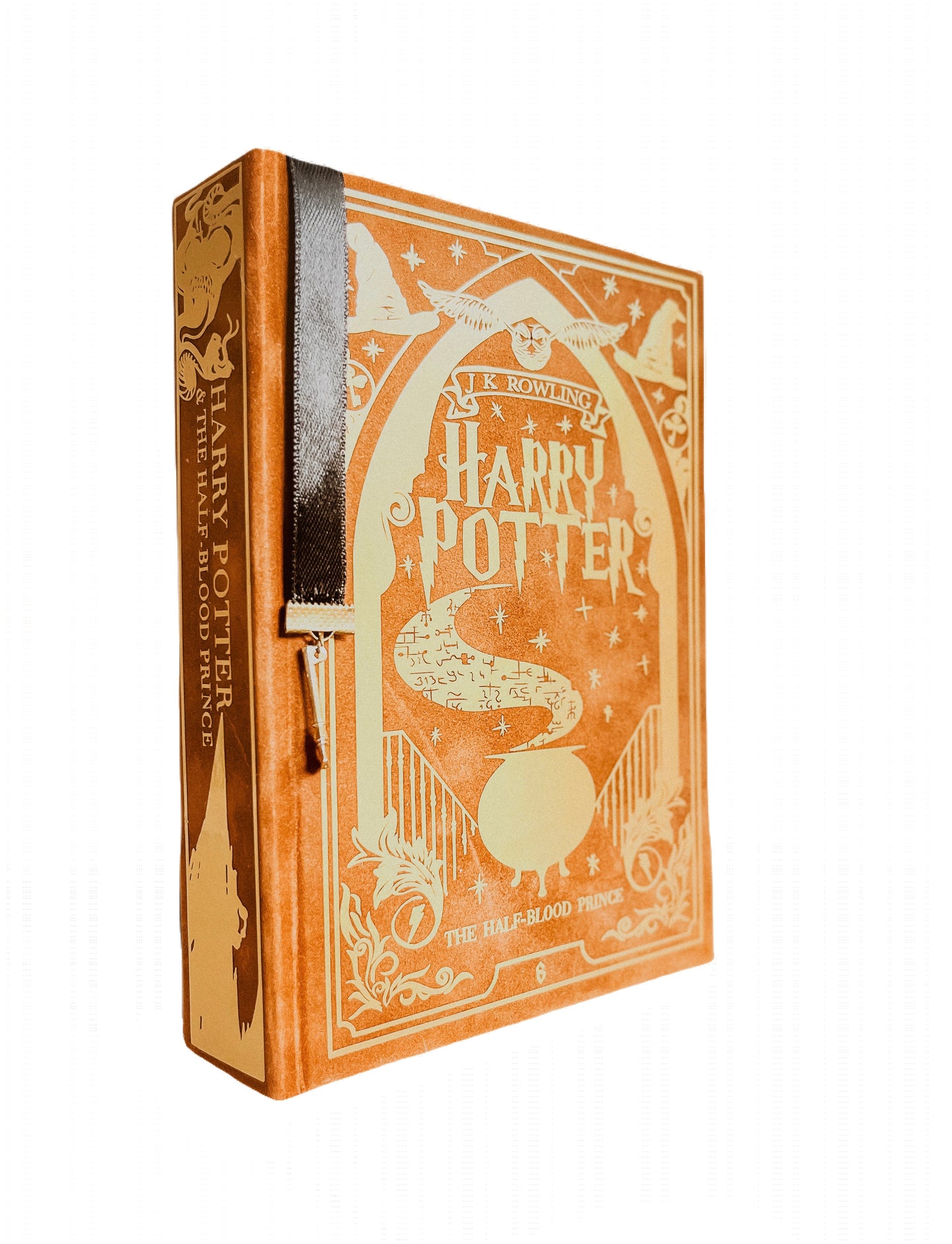 Harry Potter - Special Edition - Series 7 Books