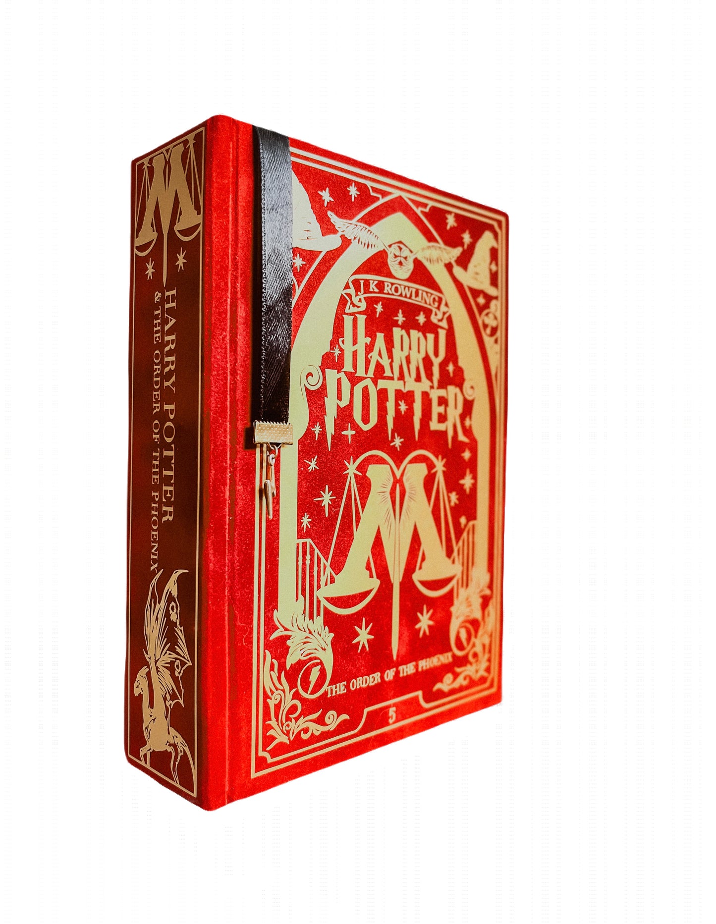 Harry Potter - Special Edition - Series 7 Books