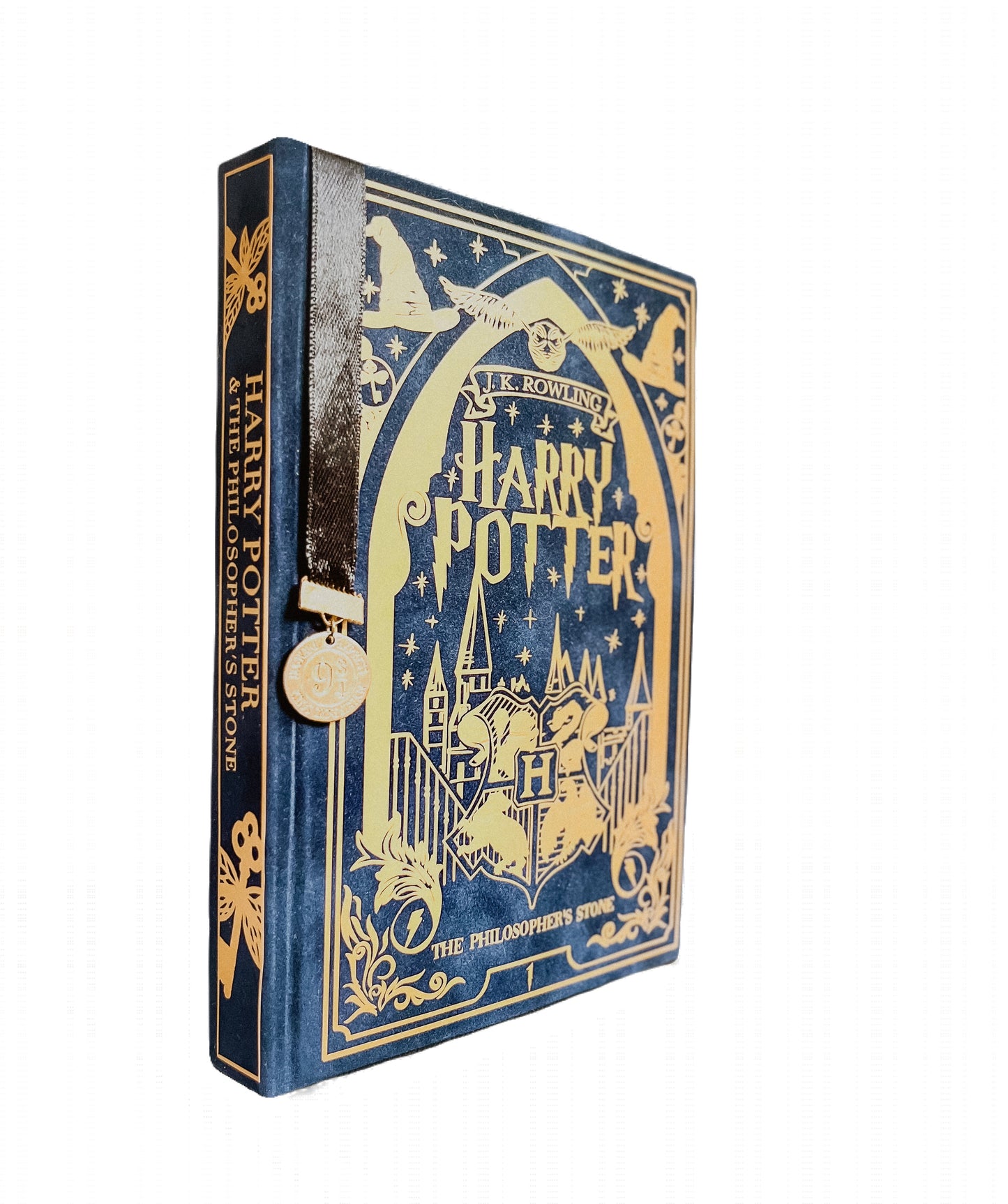 Harry Potter - Special Edition - Series 7 Books