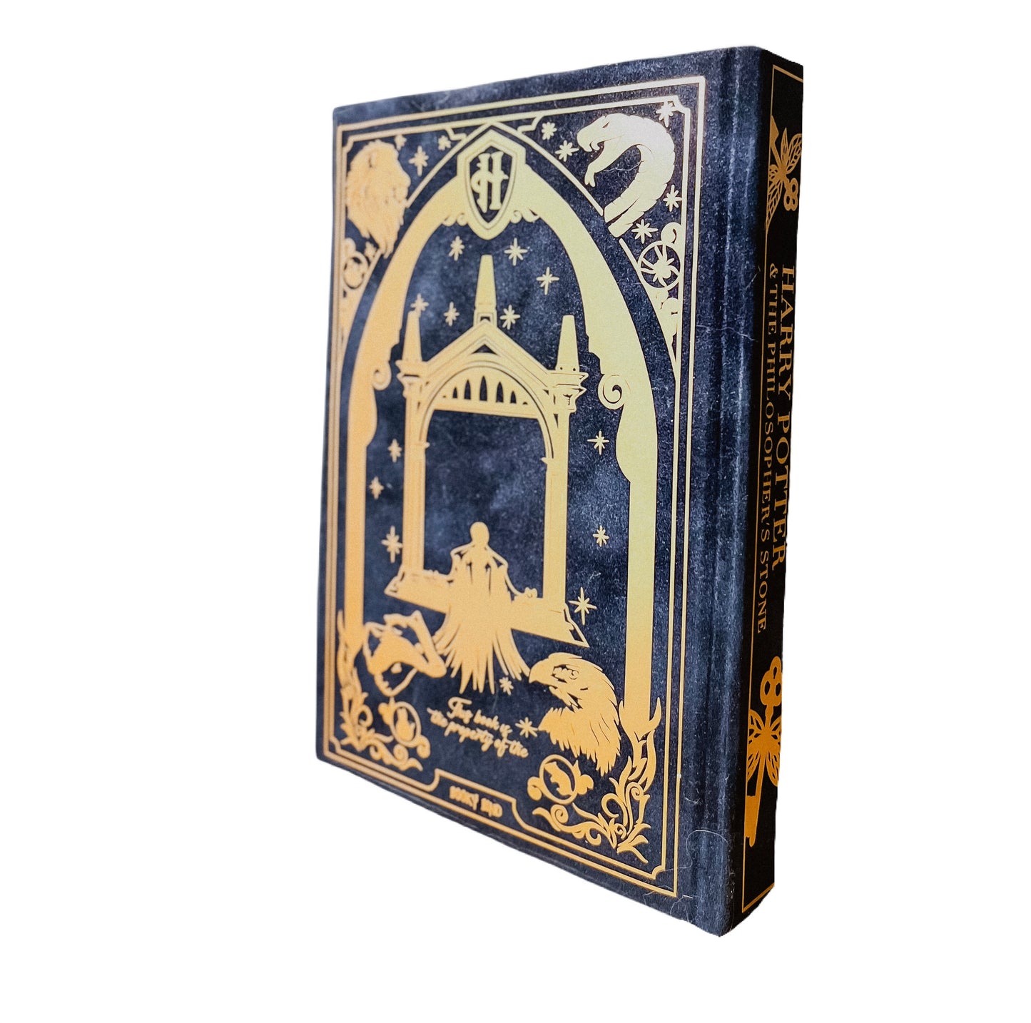 Harry Potter - Special Edition - Series 7 Books