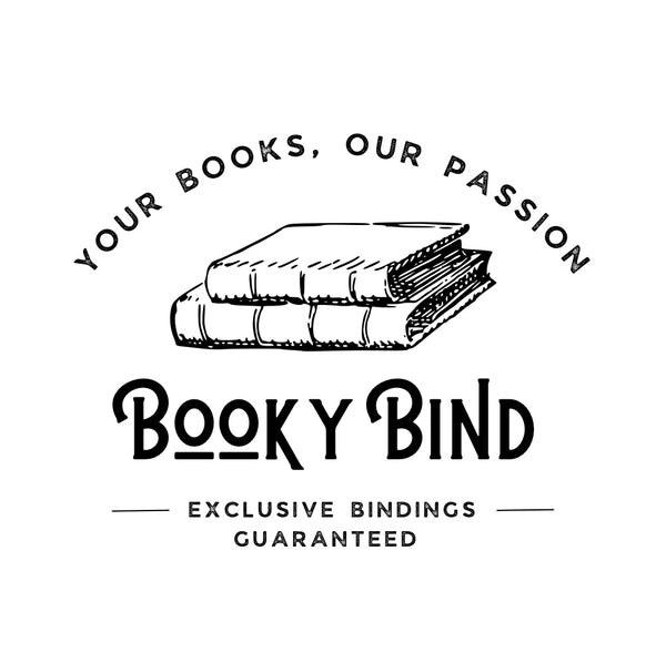 Booky Bind