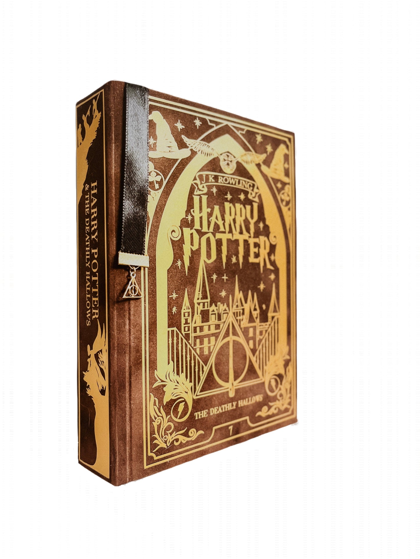 Harry Potter - Special Edition - Series 7 Books